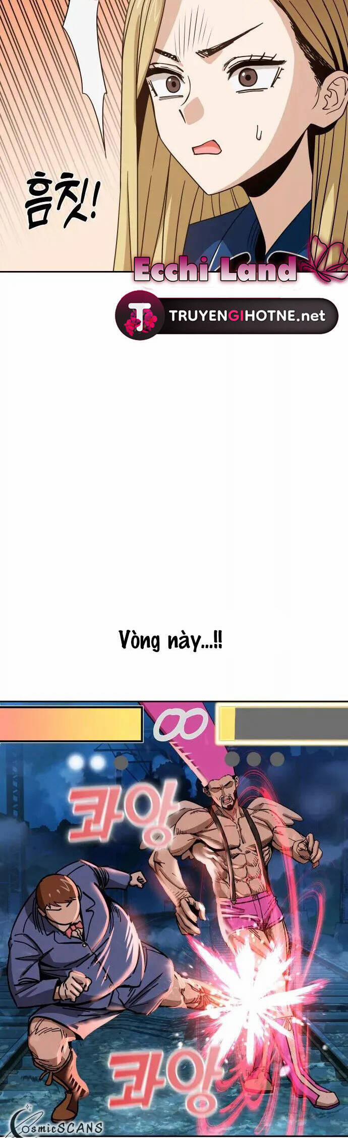 Lớ Ngớ Vớ Phải Tình Yêu 64.2 trang 21