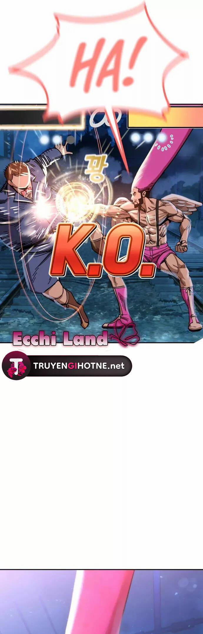 Lớ Ngớ Vớ Phải Tình Yêu 64.2 trang 24