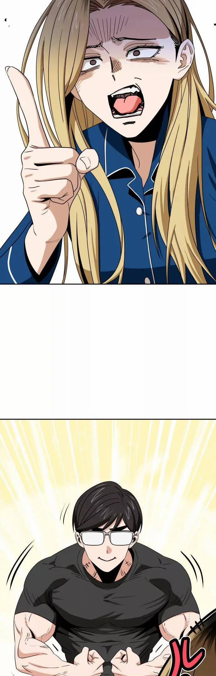 Lớ Ngớ Vớ Phải Tình Yêu 64.2 trang 26