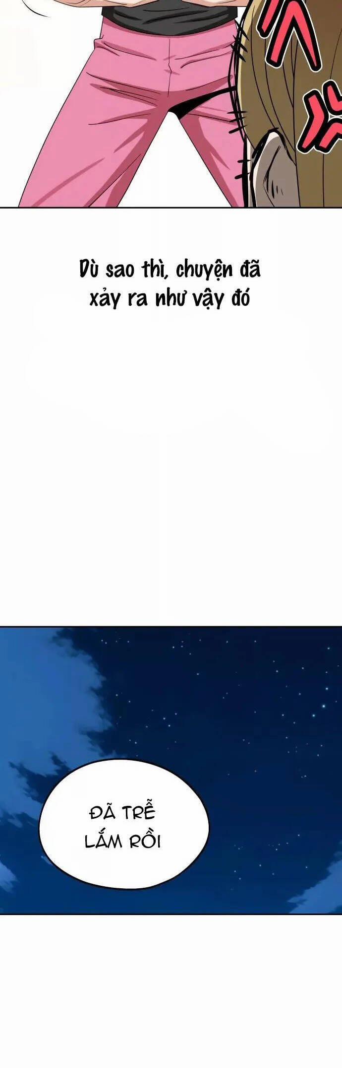 Lớ Ngớ Vớ Phải Tình Yêu 64.2 trang 27