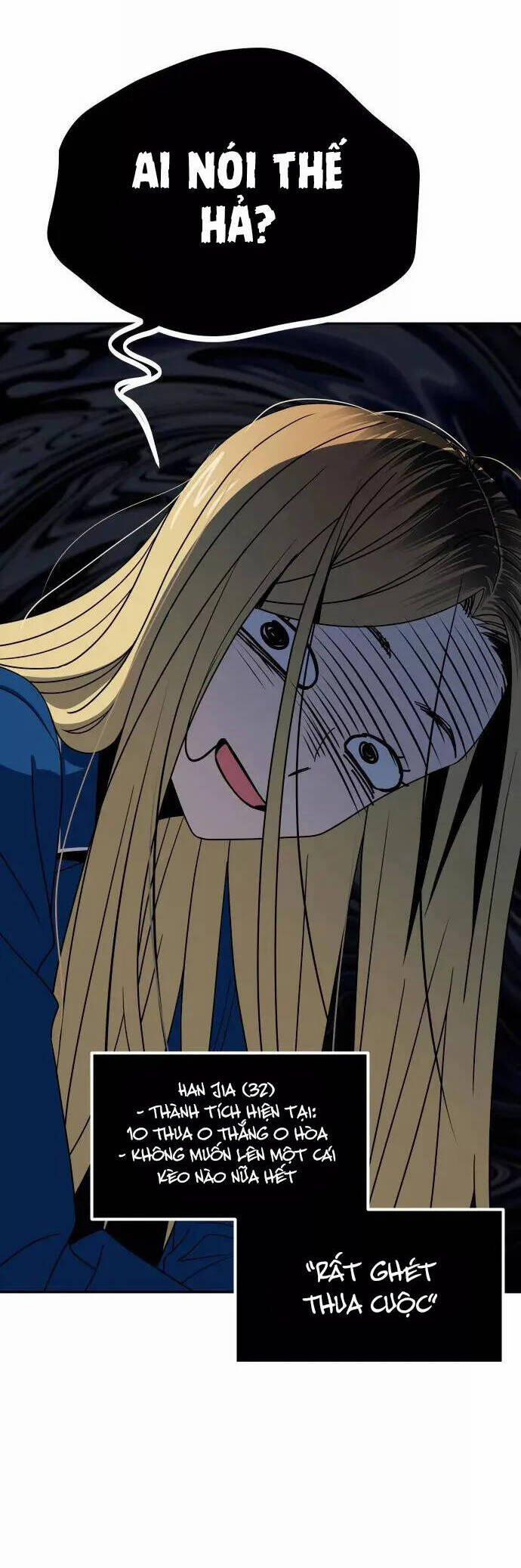 Lớ Ngớ Vớ Phải Tình Yêu 64.2 trang 29