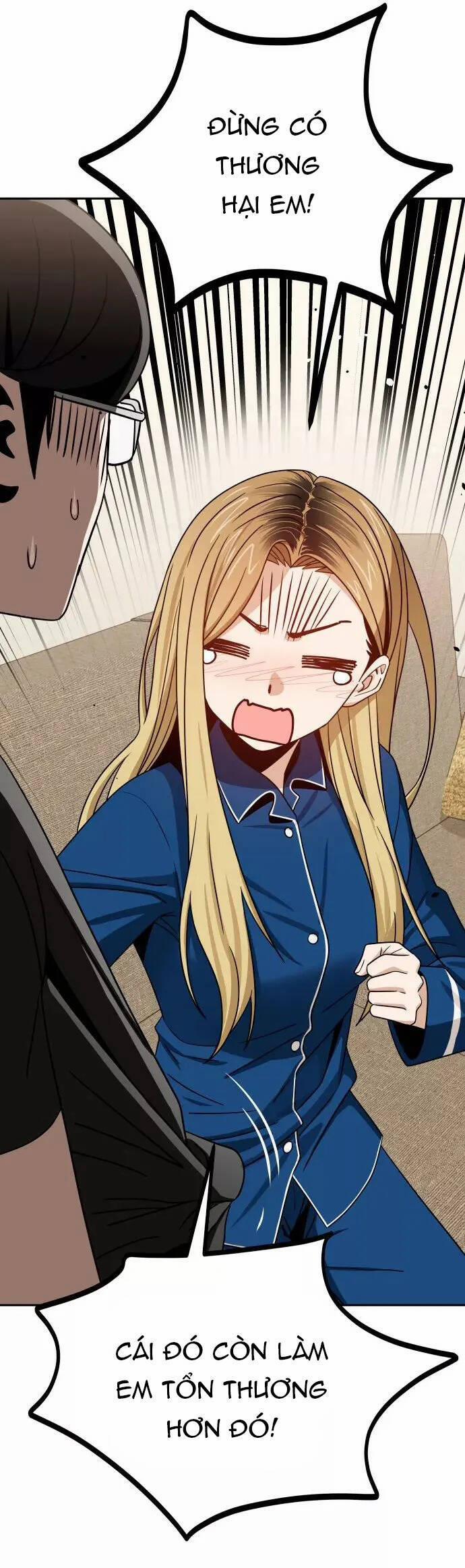 Lớ Ngớ Vớ Phải Tình Yêu 64.2 trang 32