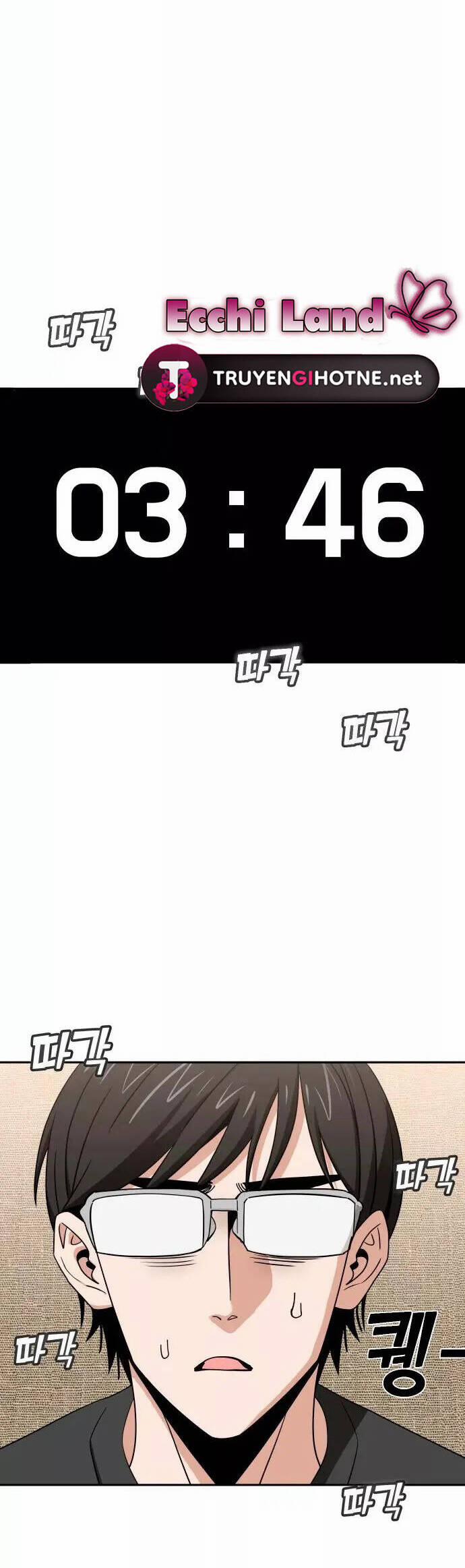 Lớ Ngớ Vớ Phải Tình Yêu 64.2 trang 35