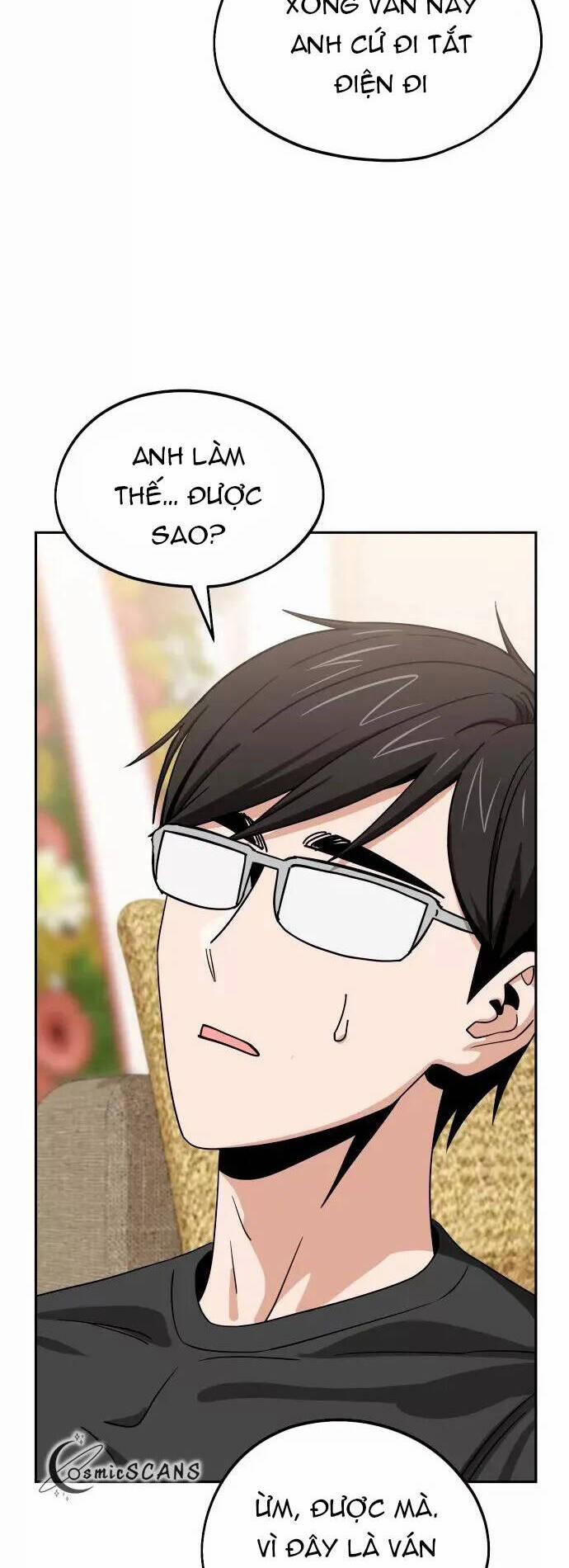 Lớ Ngớ Vớ Phải Tình Yêu 64.2 trang 37