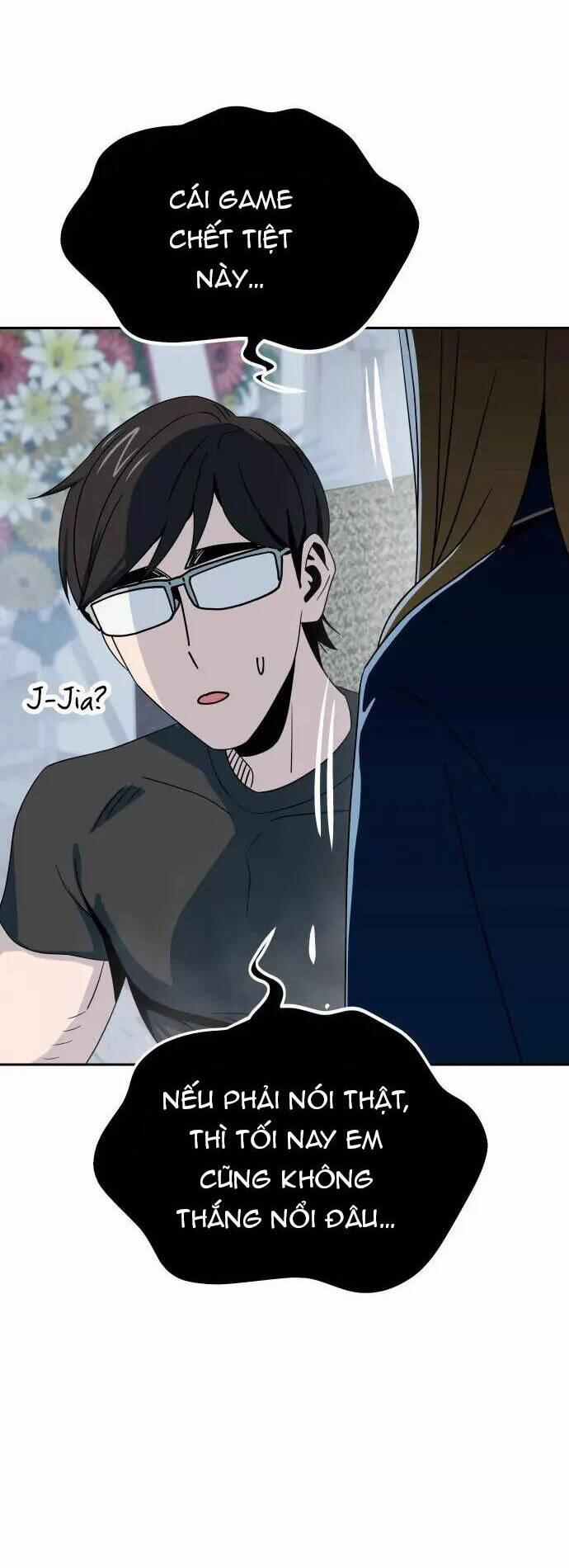 Lớ Ngớ Vớ Phải Tình Yêu 64.2 trang 39