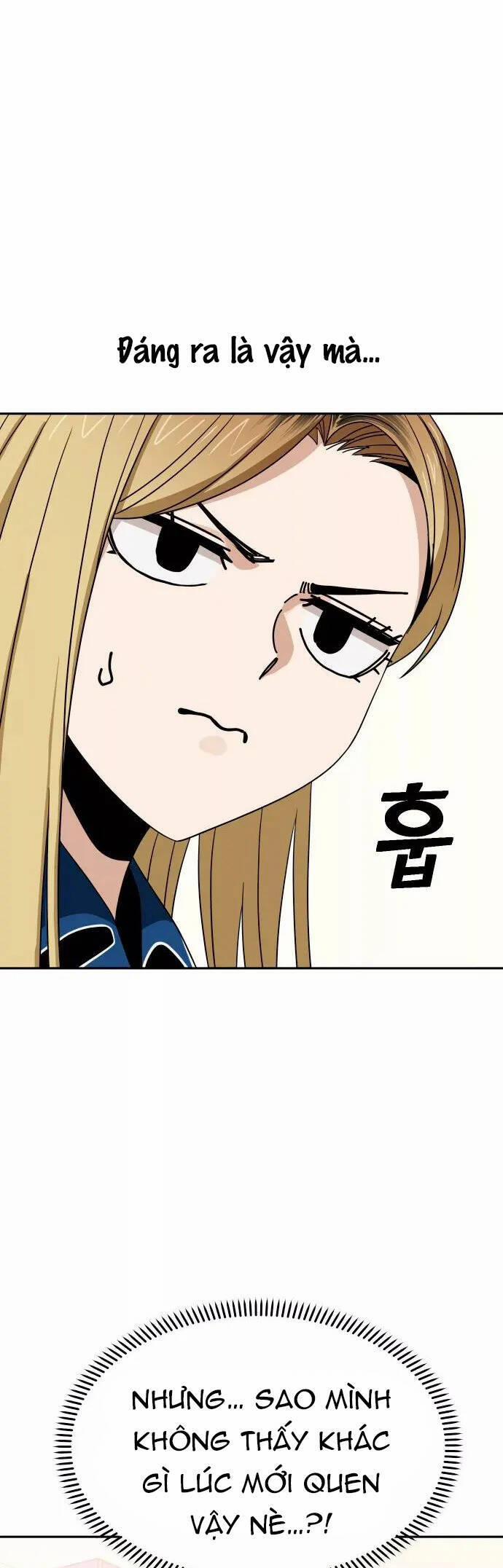 Lớ Ngớ Vớ Phải Tình Yêu 64.2 trang 4