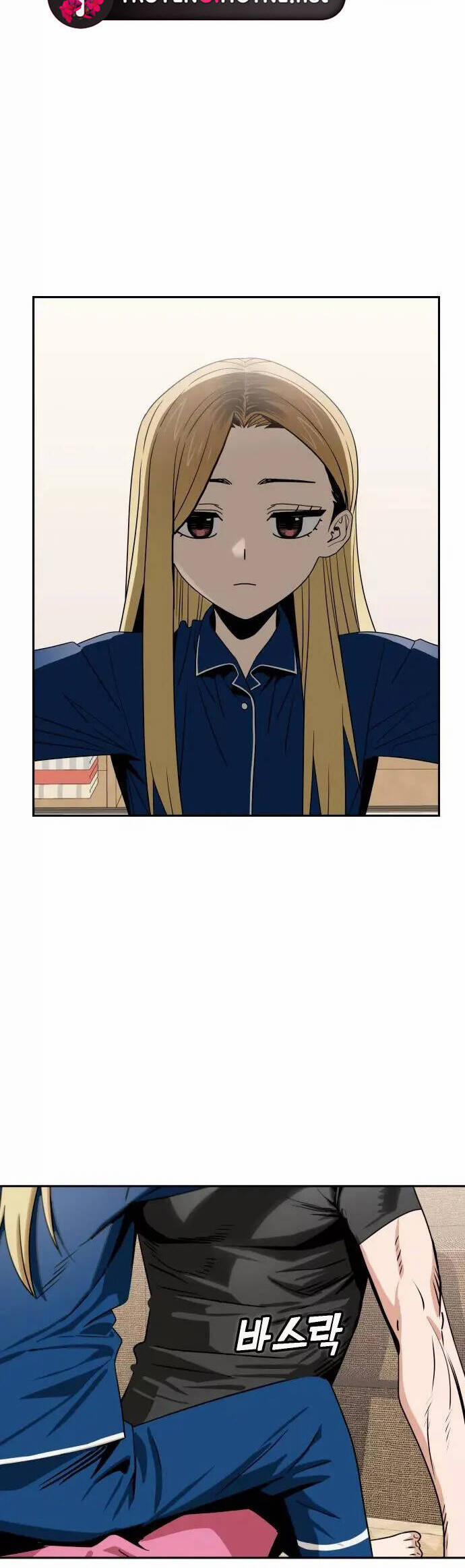 Lớ Ngớ Vớ Phải Tình Yêu 64.2 trang 43