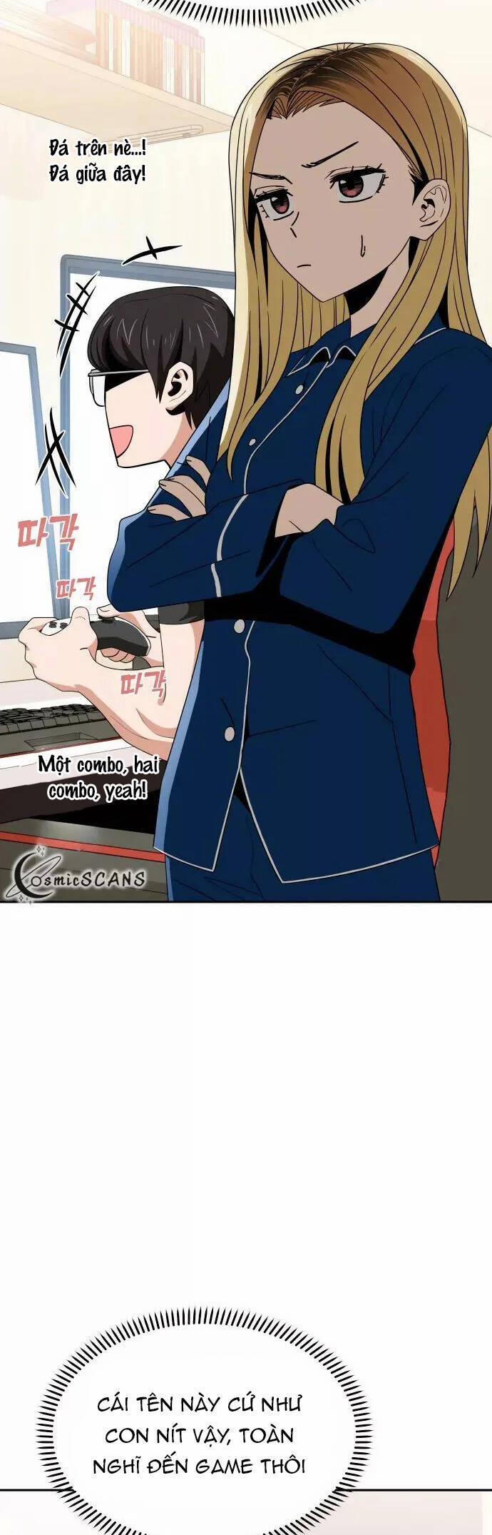 Lớ Ngớ Vớ Phải Tình Yêu 64.2 trang 5