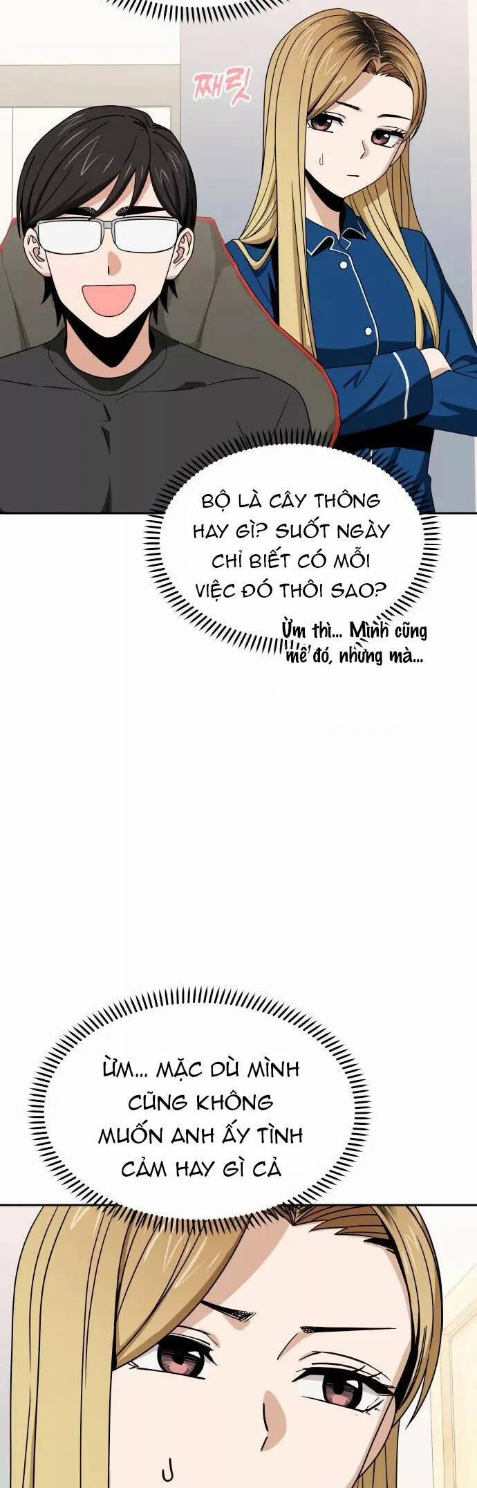 Lớ Ngớ Vớ Phải Tình Yêu 64.2 trang 6