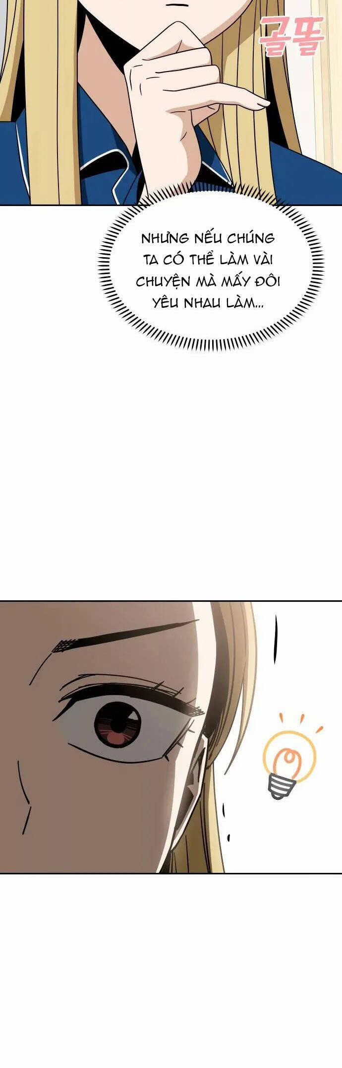 Lớ Ngớ Vớ Phải Tình Yêu 64.2 trang 7