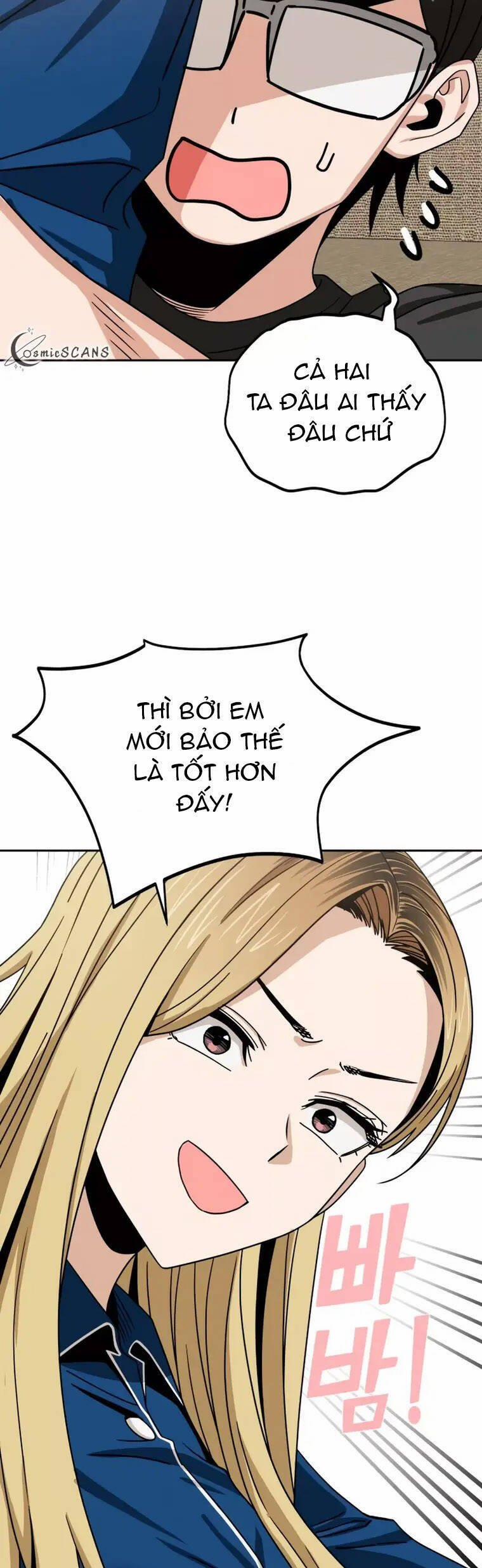 Lớ Ngớ Vớ Phải Tình Yêu 65.1 trang 12