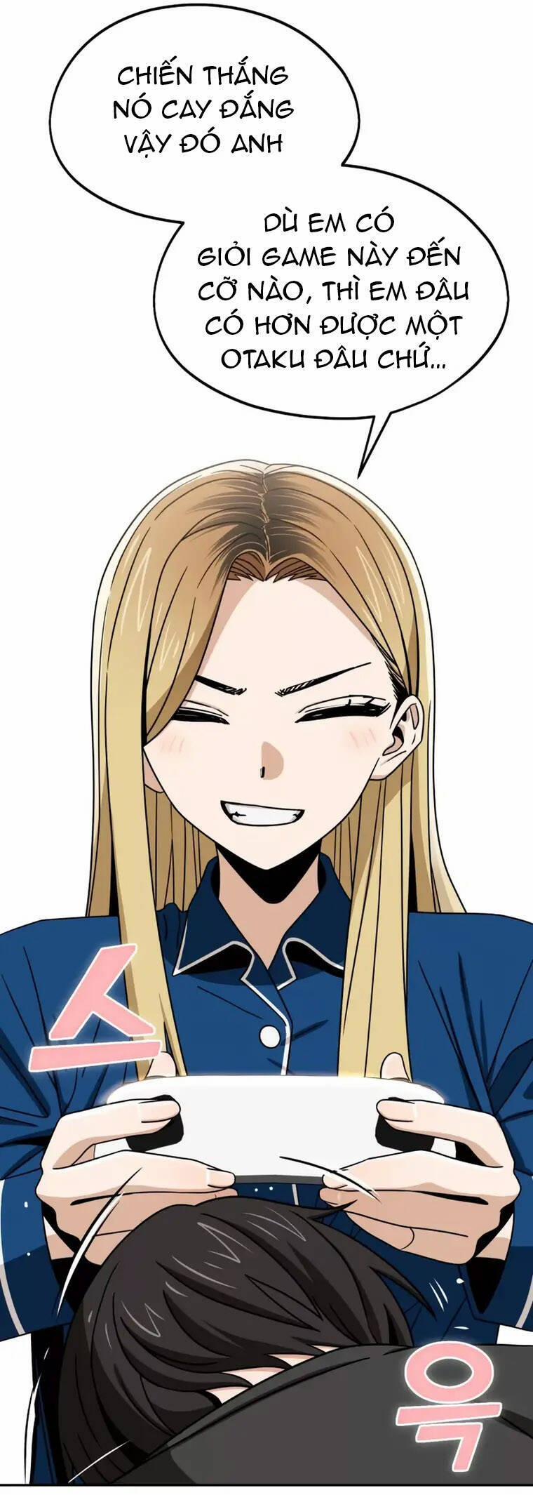 Lớ Ngớ Vớ Phải Tình Yêu 65.1 trang 14