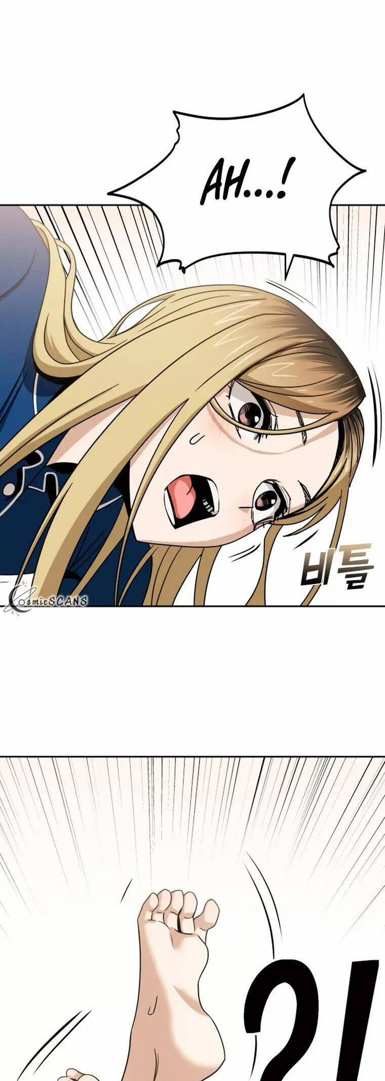 Lớ Ngớ Vớ Phải Tình Yêu 65.1 trang 15