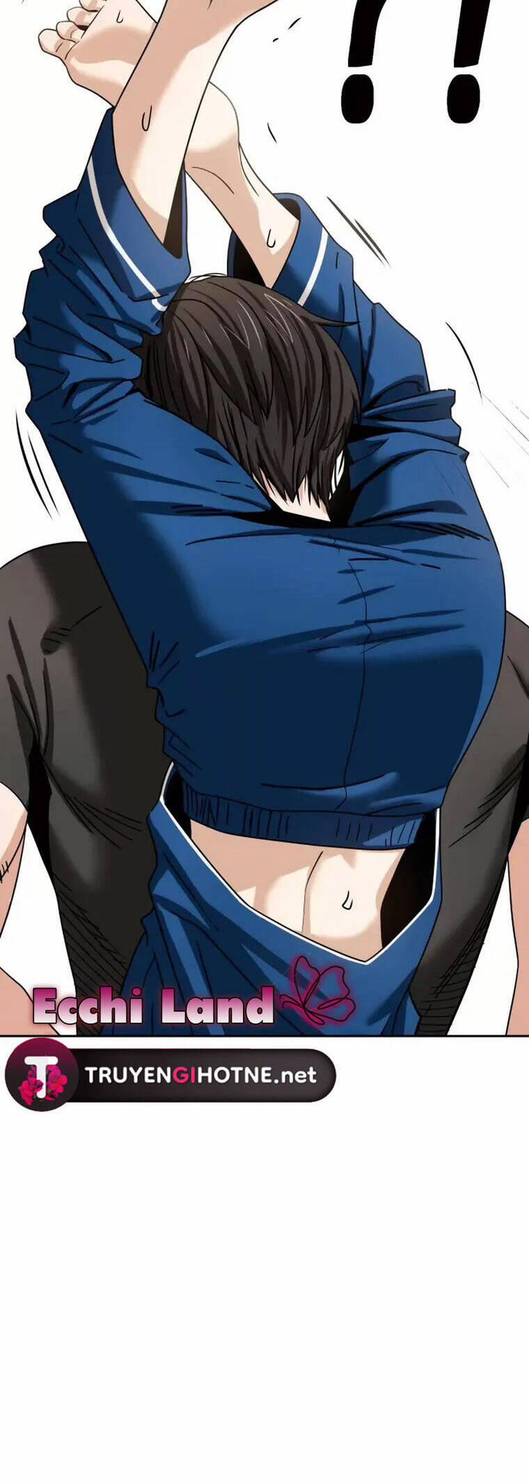 Lớ Ngớ Vớ Phải Tình Yêu 65.1 trang 16