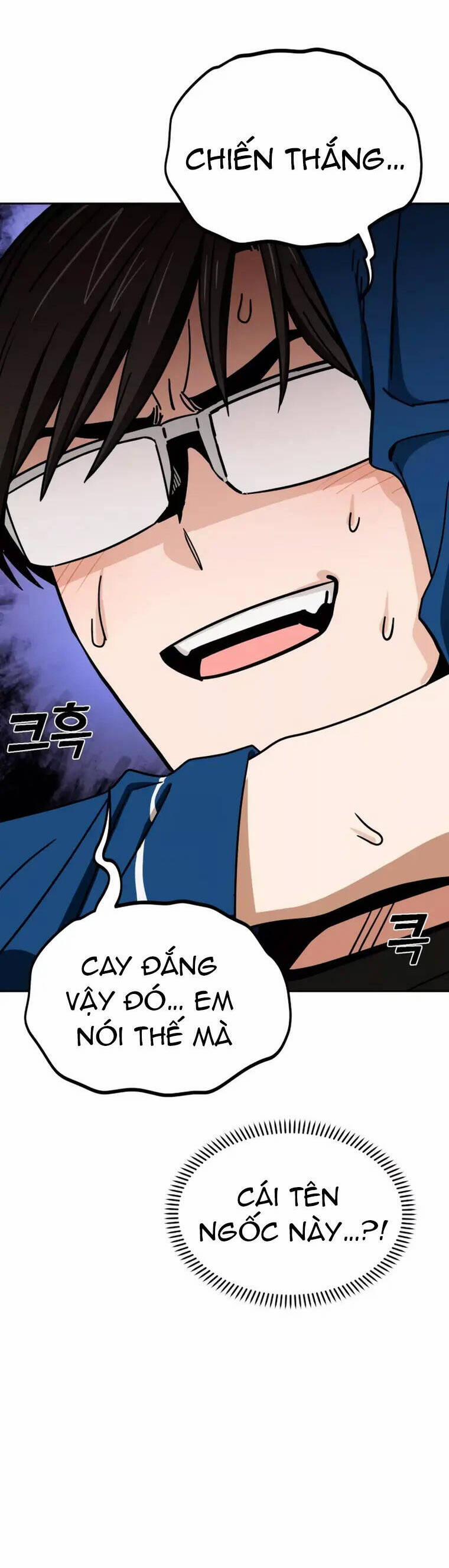 Lớ Ngớ Vớ Phải Tình Yêu 65.1 trang 19