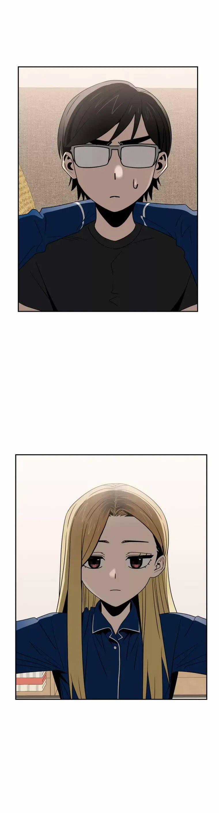 Lớ Ngớ Vớ Phải Tình Yêu 65.1 trang 2