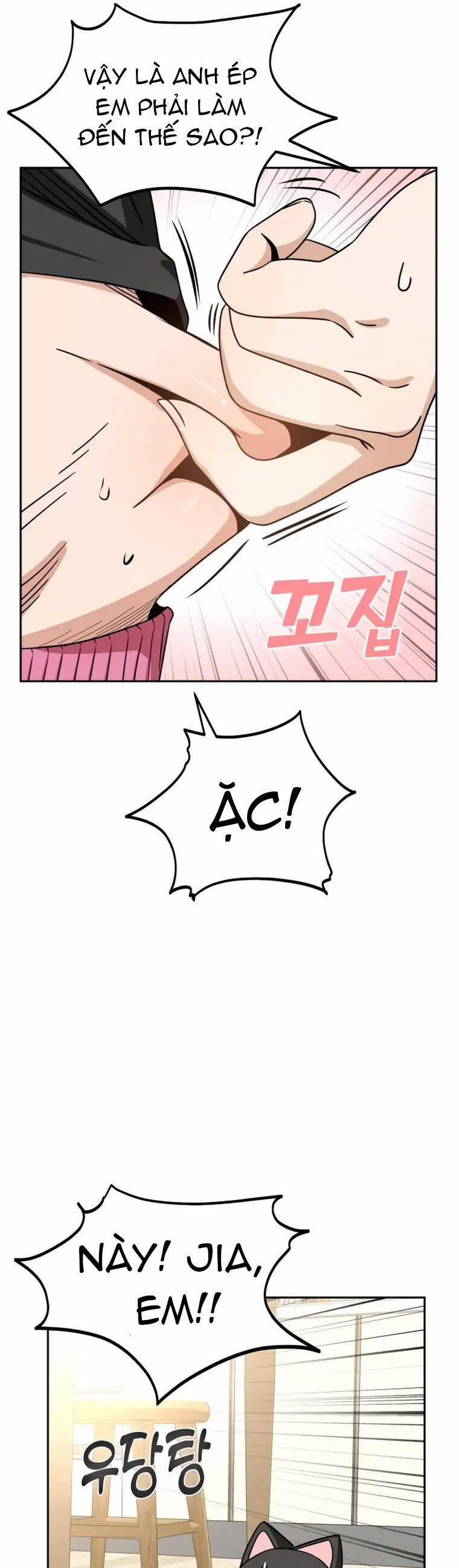 Lớ Ngớ Vớ Phải Tình Yêu 65.1 trang 20