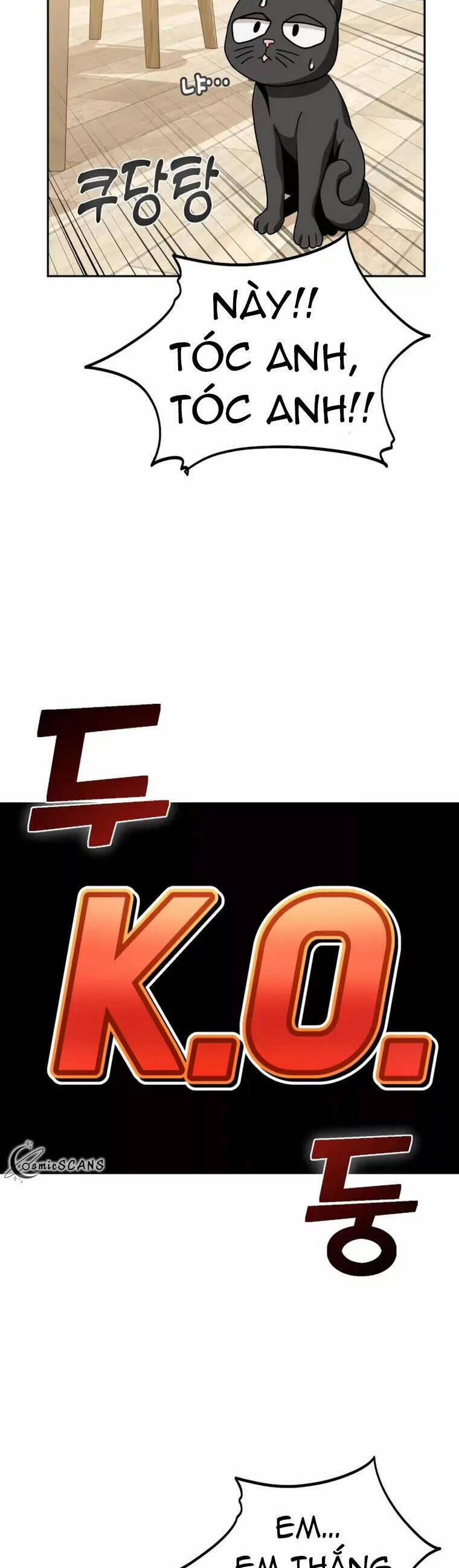 Lớ Ngớ Vớ Phải Tình Yêu 65.1 trang 21