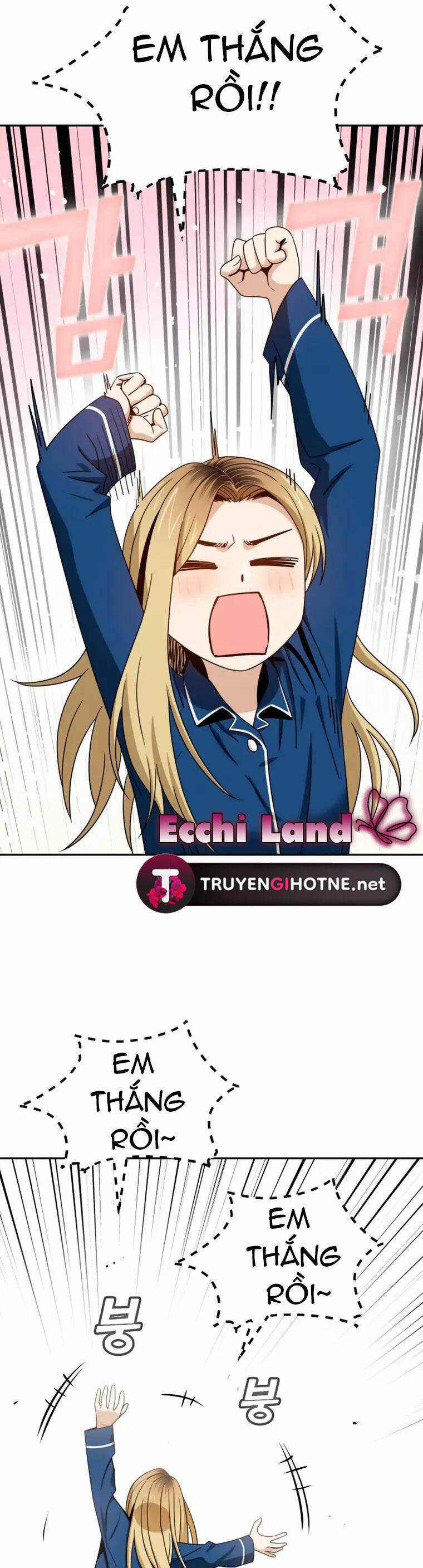 Lớ Ngớ Vớ Phải Tình Yêu 65.1 trang 23