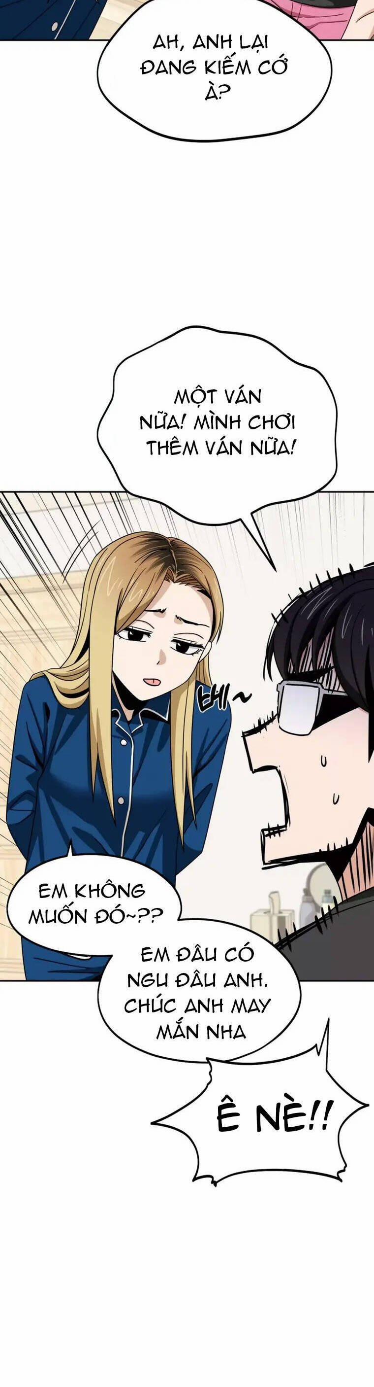 Lớ Ngớ Vớ Phải Tình Yêu 65.1 trang 25