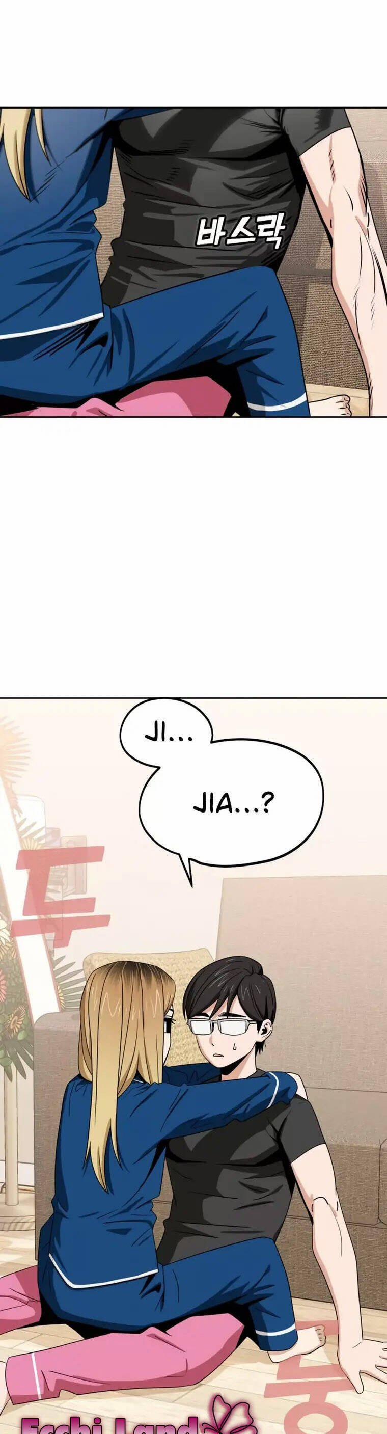 Lớ Ngớ Vớ Phải Tình Yêu 65.1 trang 3