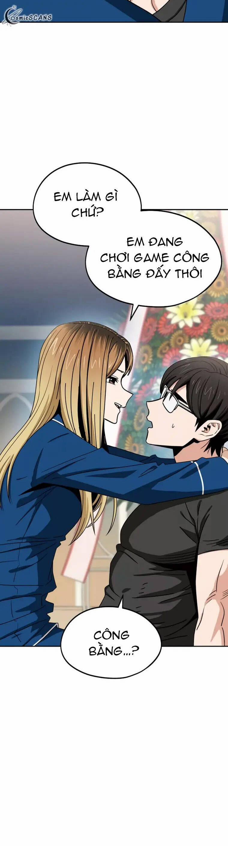 Lớ Ngớ Vớ Phải Tình Yêu 65.1 trang 6