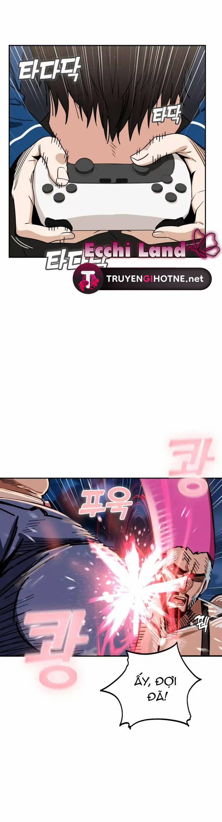 Lớ Ngớ Vớ Phải Tình Yêu 65.1 trang 7