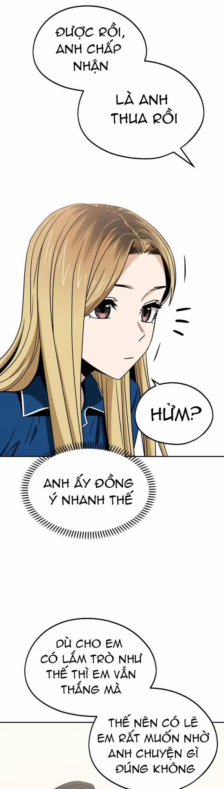 Lớ Ngớ Vớ Phải Tình Yêu 65.2 trang 0