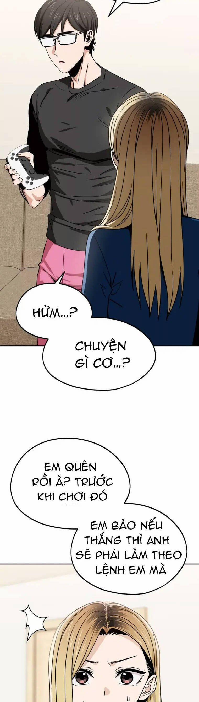 Lớ Ngớ Vớ Phải Tình Yêu 65.2 trang 1