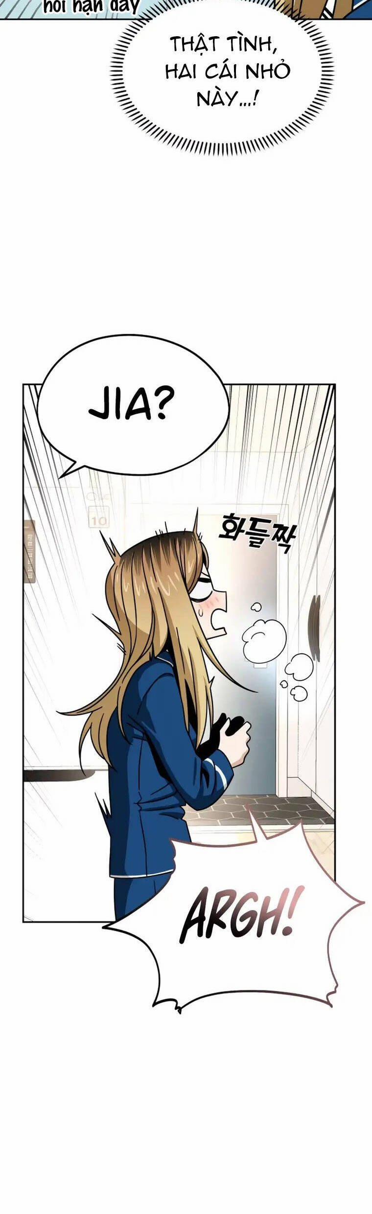 Lớ Ngớ Vớ Phải Tình Yêu 65.2 trang 11