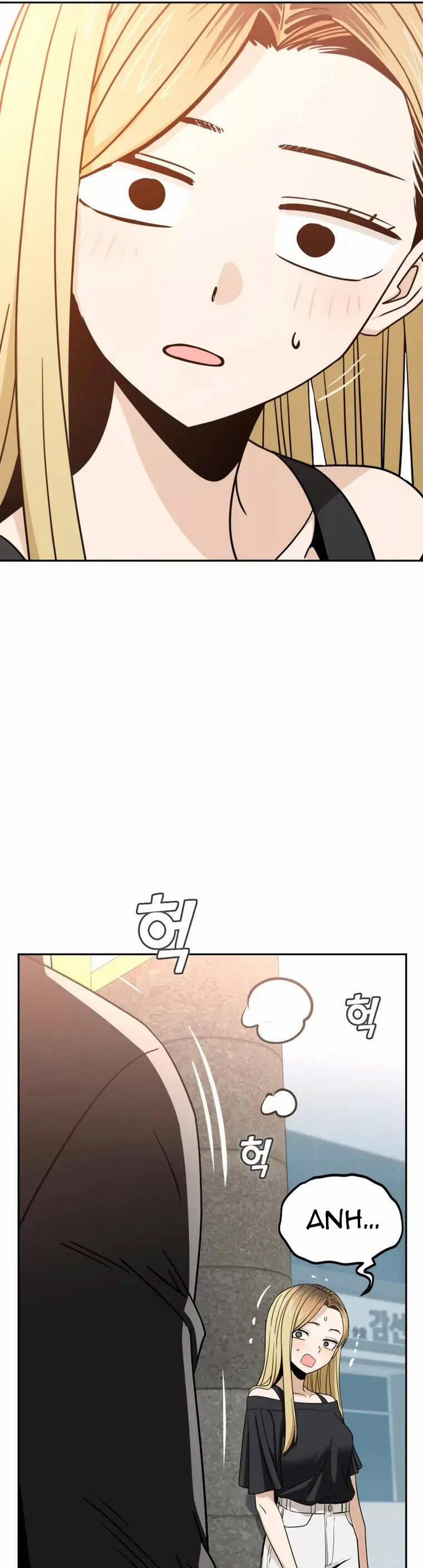 Lớ Ngớ Vớ Phải Tình Yêu 65.2 trang 27