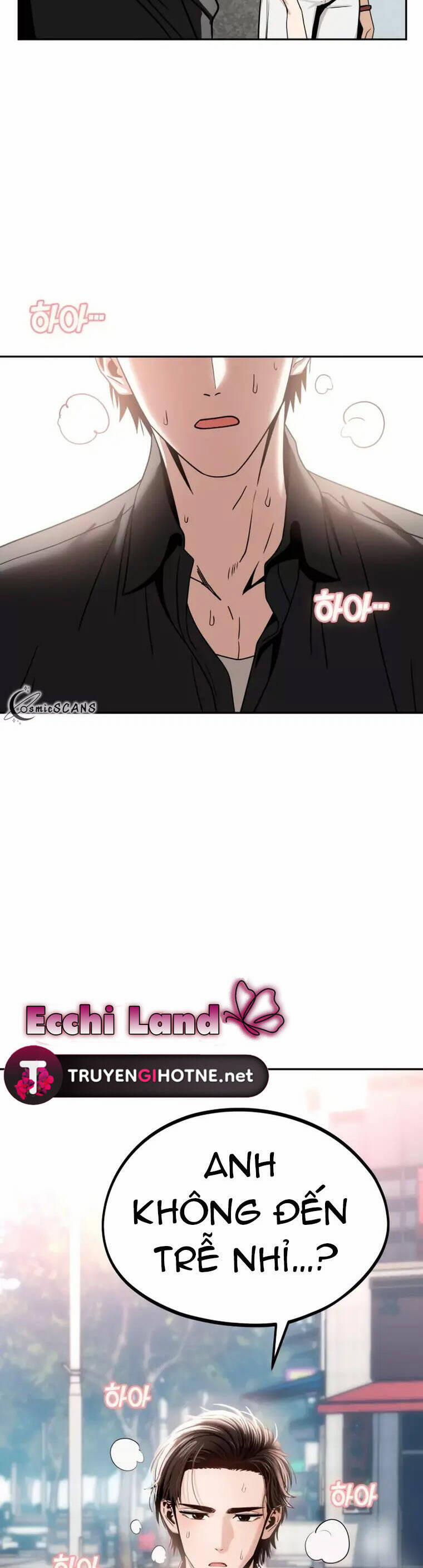 Lớ Ngớ Vớ Phải Tình Yêu 65.2 trang 28