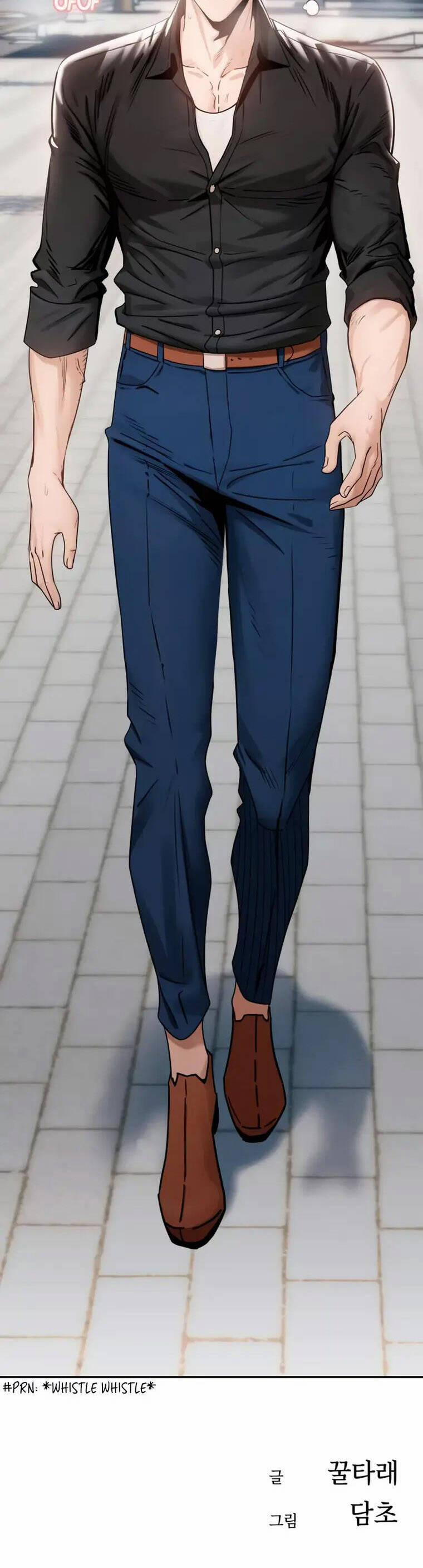 Lớ Ngớ Vớ Phải Tình Yêu 65.2 trang 29