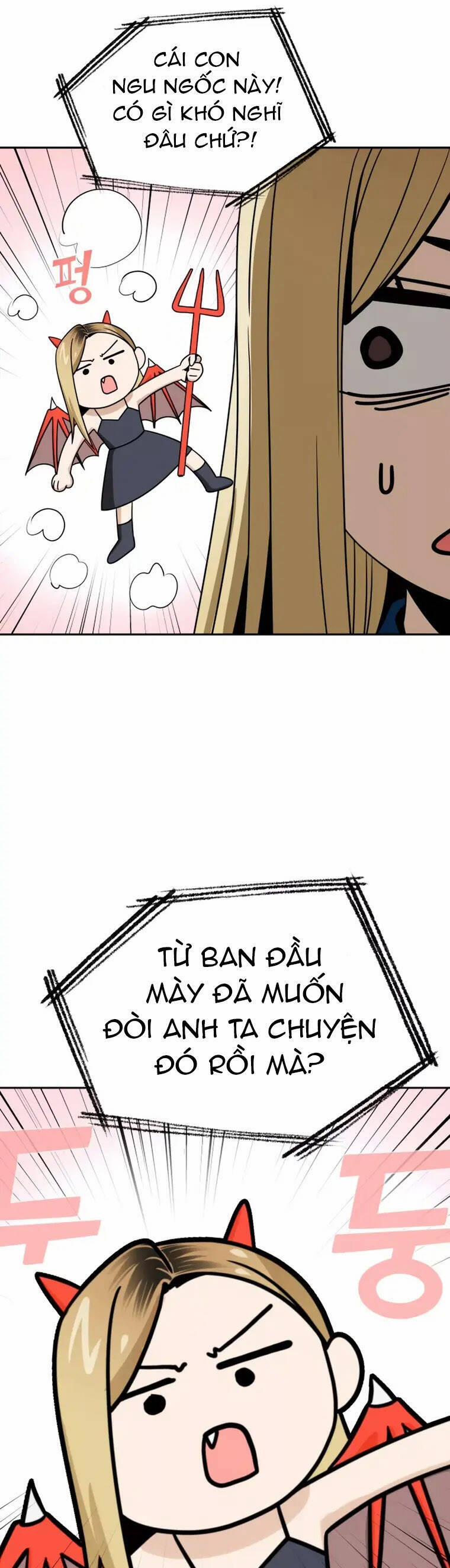 Lớ Ngớ Vớ Phải Tình Yêu 65.2 trang 3