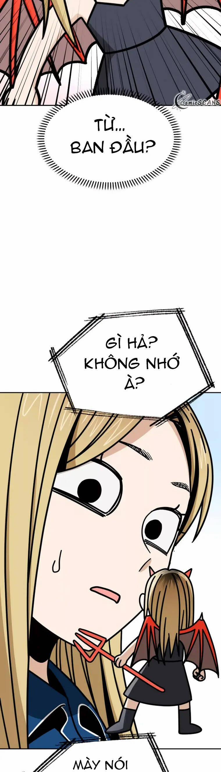 Lớ Ngớ Vớ Phải Tình Yêu 65.2 trang 4