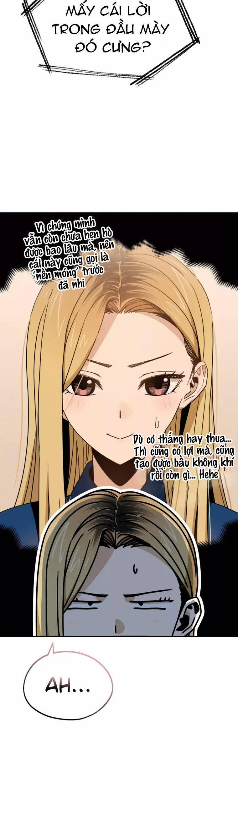 Lớ Ngớ Vớ Phải Tình Yêu 65.2 trang 5