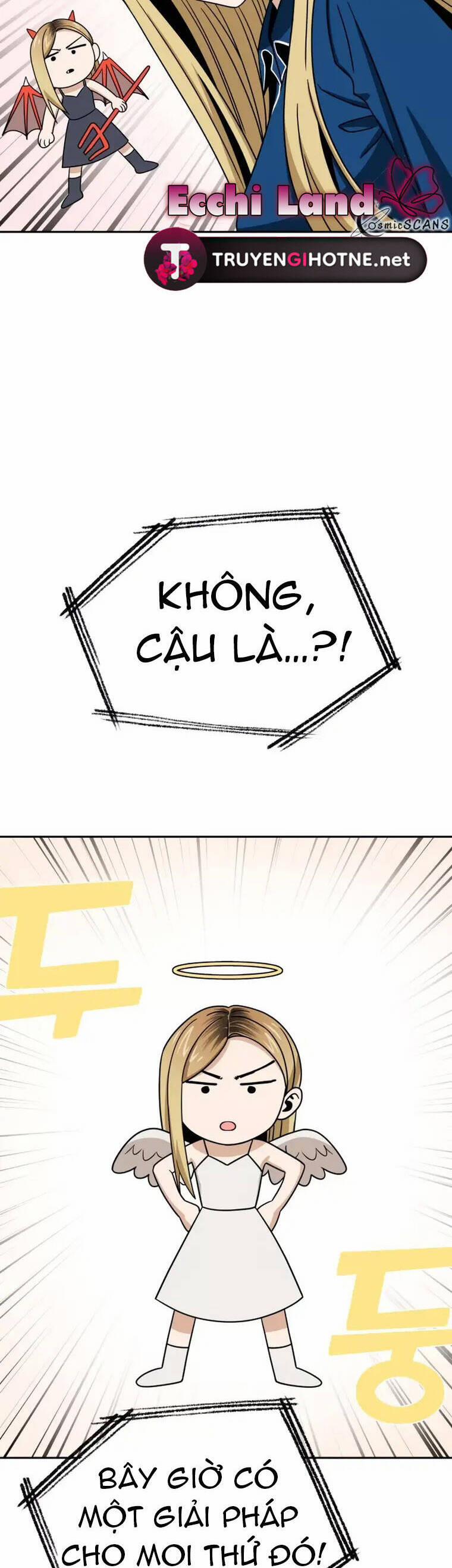 Lớ Ngớ Vớ Phải Tình Yêu 65.2 trang 7