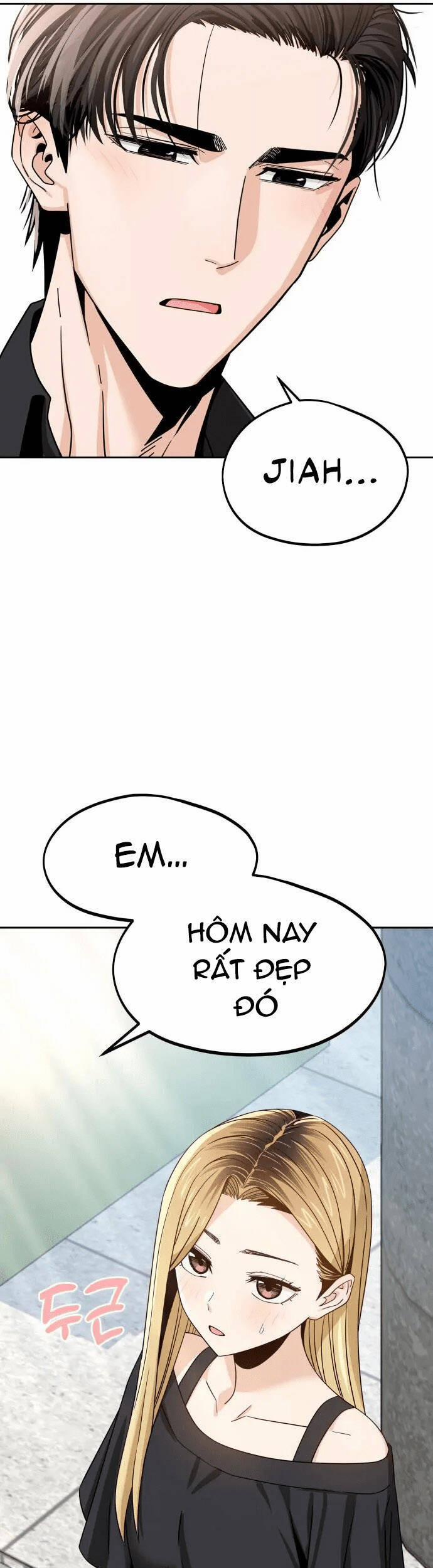 Lớ Ngớ Vớ Phải Tình Yêu 66.1 trang 14