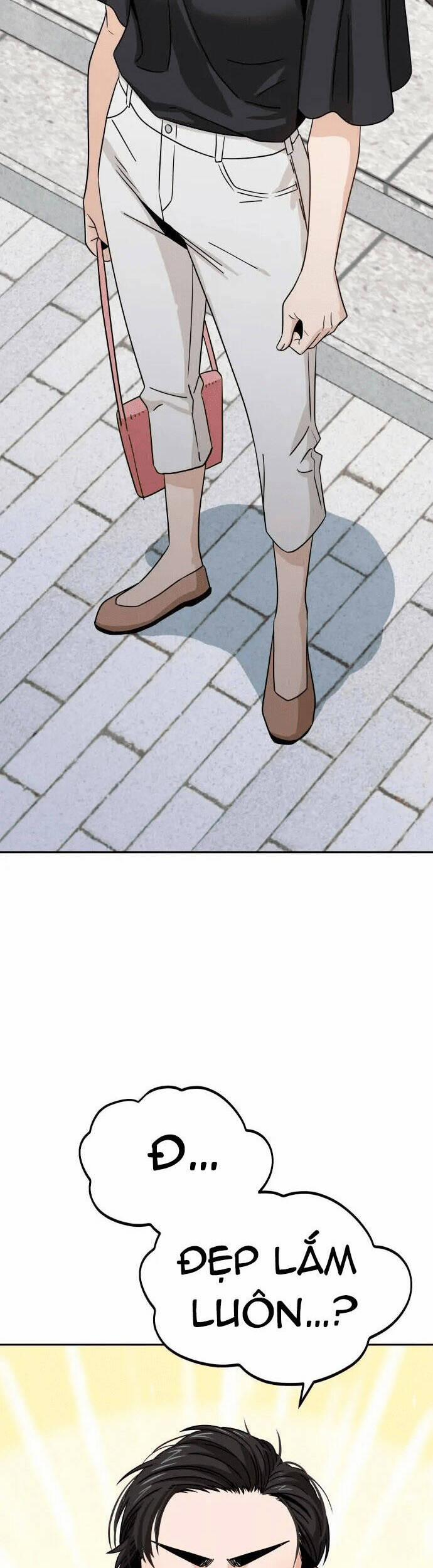 Lớ Ngớ Vớ Phải Tình Yêu 66.1 trang 15