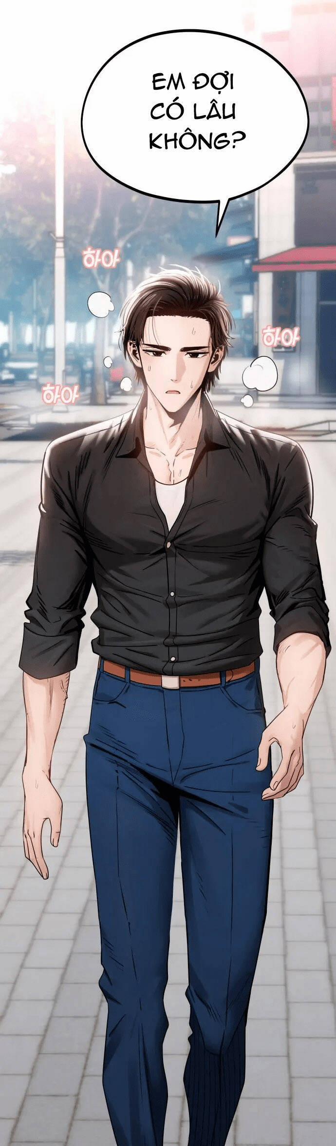 Lớ Ngớ Vớ Phải Tình Yêu 66.1 trang 6