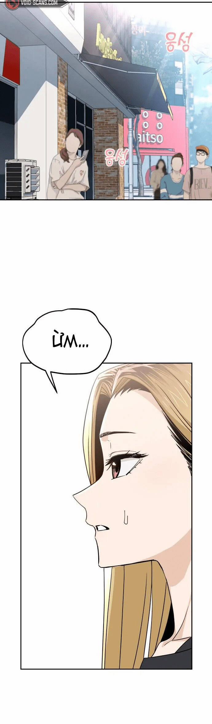 Lớ Ngớ Vớ Phải Tình Yêu 66.1 trang 8