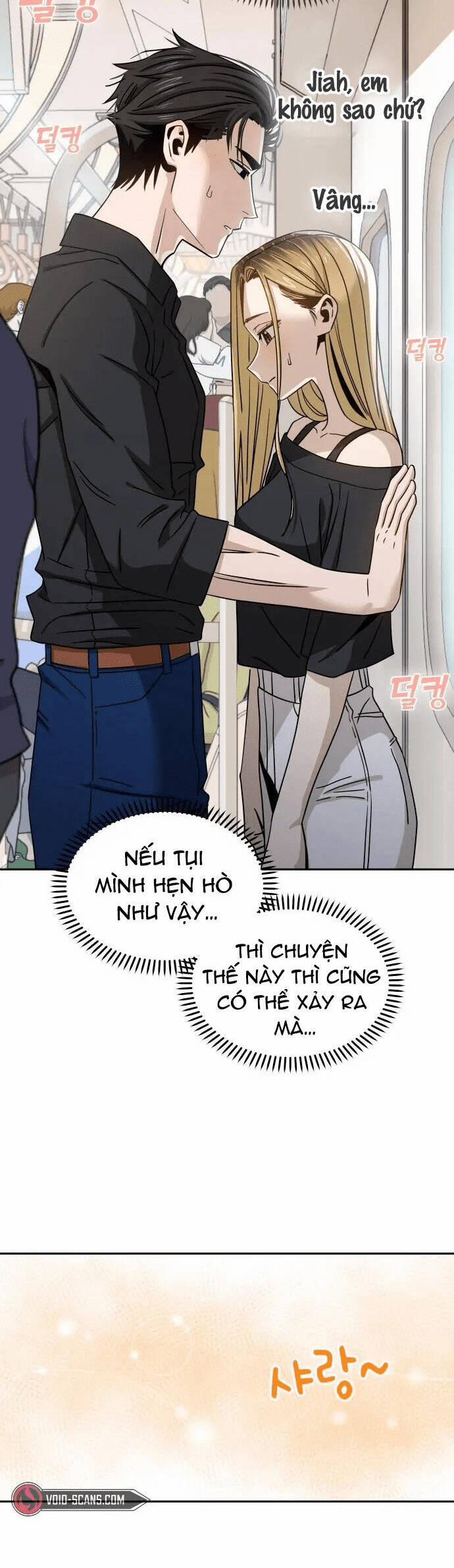 Lớ Ngớ Vớ Phải Tình Yêu 66.2 trang 1