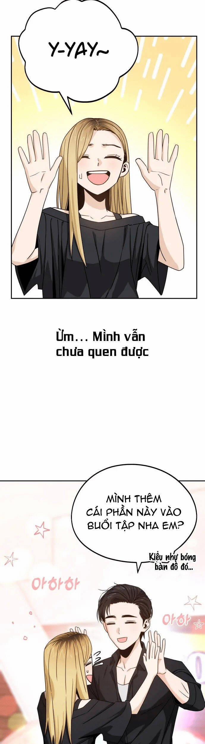 Lớ Ngớ Vớ Phải Tình Yêu 66.2 trang 10