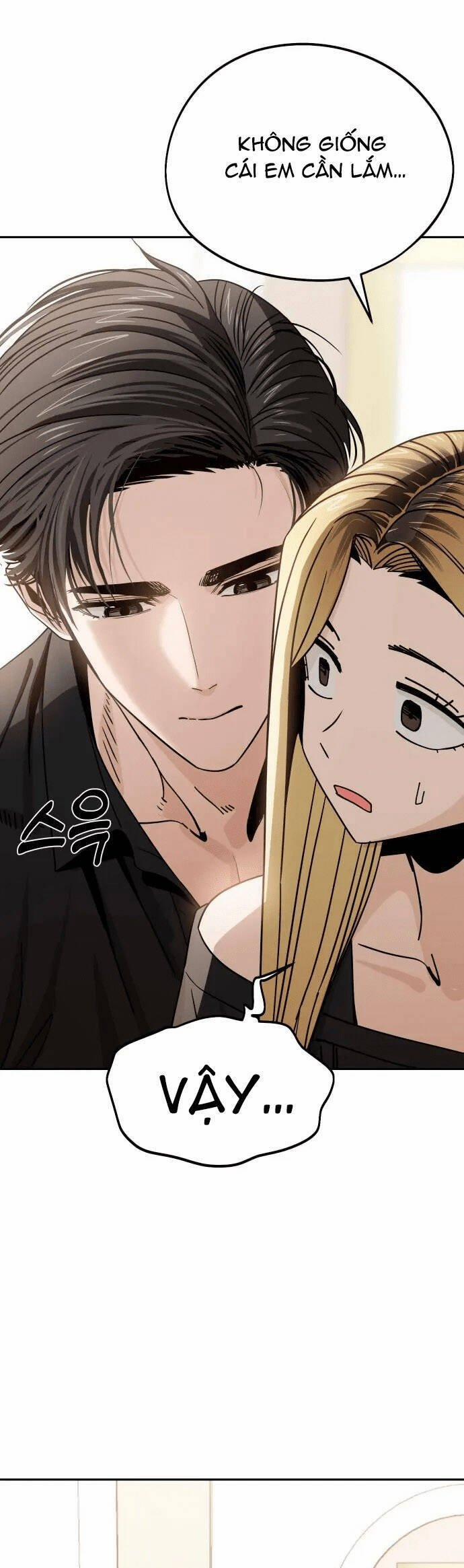 Lớ Ngớ Vớ Phải Tình Yêu 66.2 trang 16