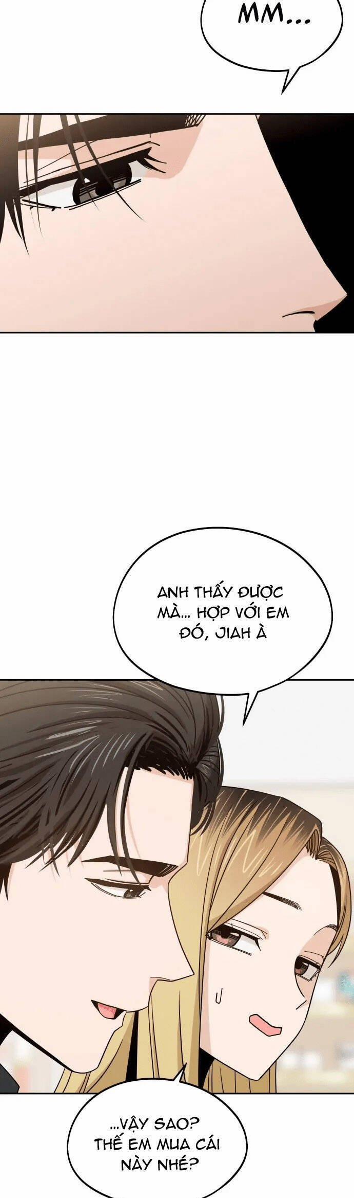 Lớ Ngớ Vớ Phải Tình Yêu 66.2 trang 18