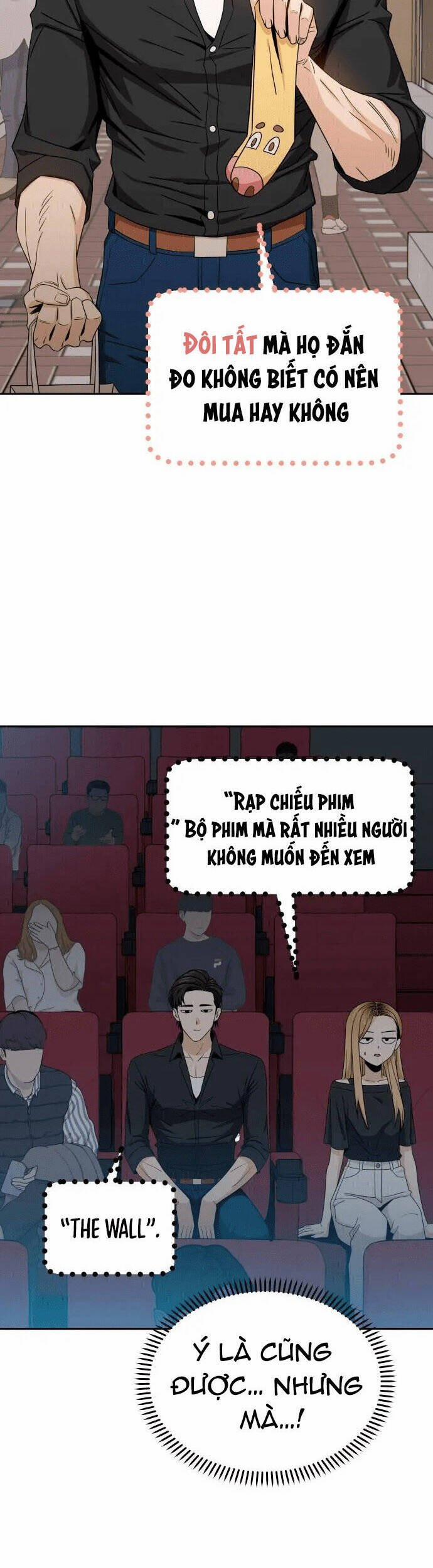 Lớ Ngớ Vớ Phải Tình Yêu 66.2 trang 21