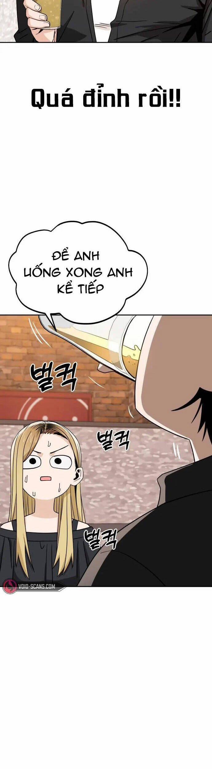 Lớ Ngớ Vớ Phải Tình Yêu 66.2 trang 23