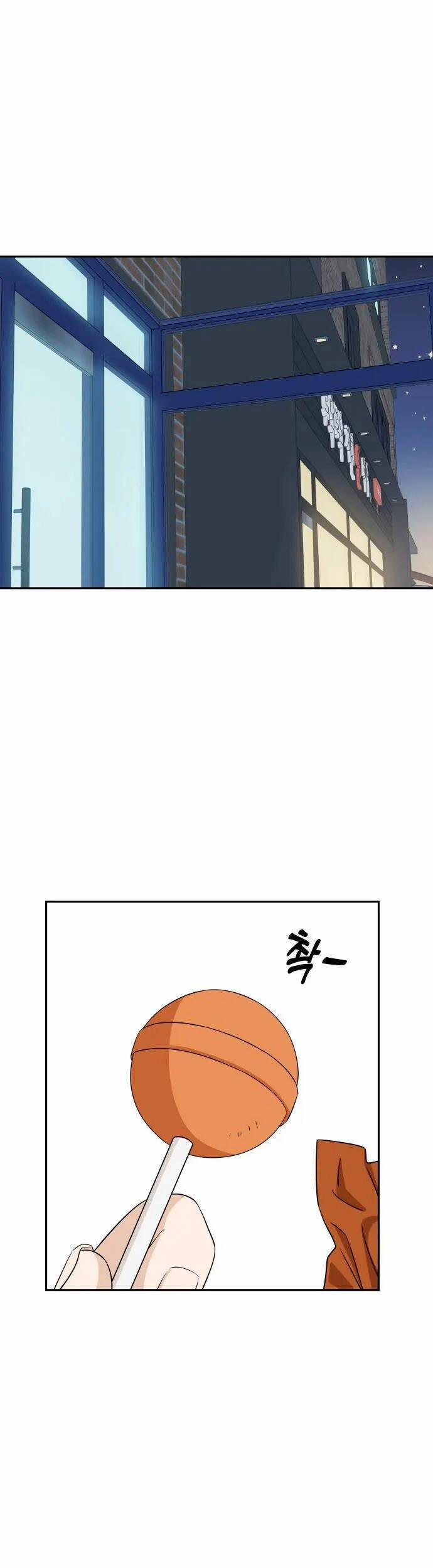 Lớ Ngớ Vớ Phải Tình Yêu 66.2 trang 24