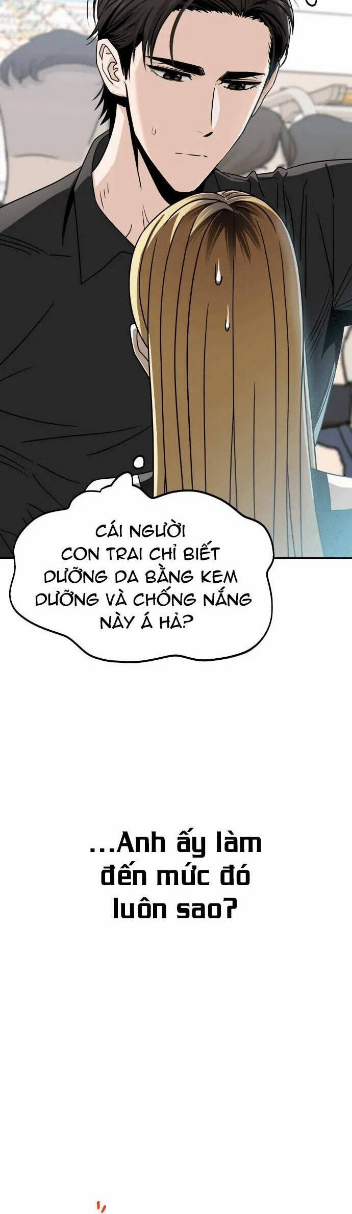 Lớ Ngớ Vớ Phải Tình Yêu 66.2 trang 3