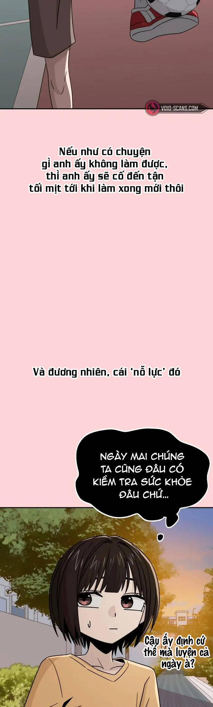 Lớ Ngớ Vớ Phải Tình Yêu 66.2 trang 30